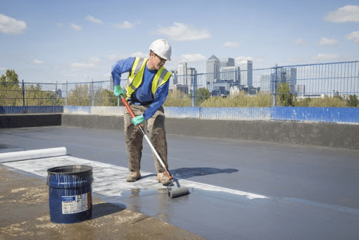 chống thấm quận 7