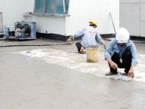 dich vu chong tham tai tphcm 1