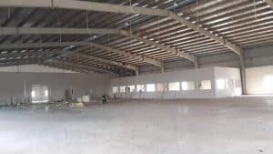 Thợ làm vách thạch cao tại quận 11