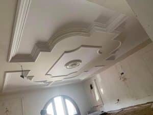 Thợ làm thạch cao tại quận 4