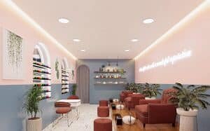 Thợ sơn nhà tại quận 6