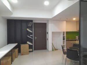 Dịch vụ sơn nhà tại quận 4